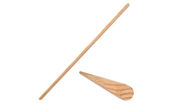 Cabo de Madeira Rubi 65450