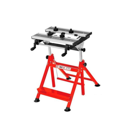 HOLZMANN Banco de trabajo WST20 