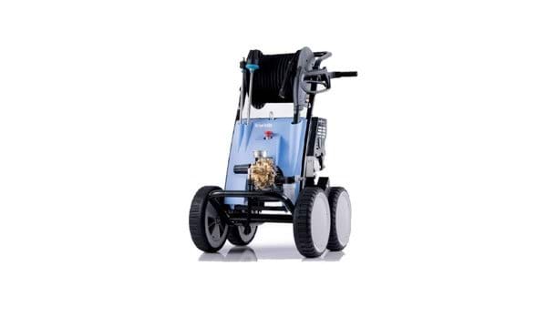 Alta Pressão Kranzle Motor Honda B170T