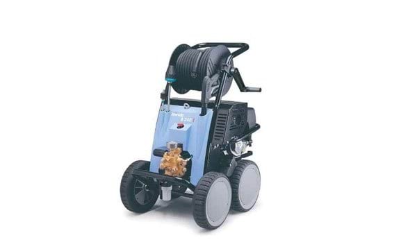 Lavadora Alta Pressão Motor Honda GX 390 LX2 Kranzle B270T