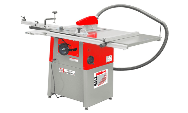Serra de Mesa 2200W Ø254mm Holzmann TS250_230V