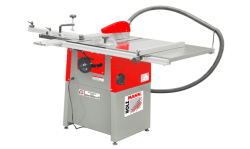 Serra de Mesa 2200W Ø254mm Holzmann TS250_230V