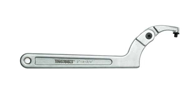 Chave de Pino Ajustável Teng Tools HP2036