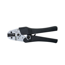 Alicate de Crimpador 1 a 10 mm² HAUPA 210842