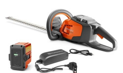 Kit Corta Sebes 36V 2.0Ah 45cm Husqvarna 115iHD45