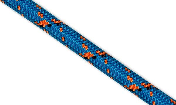 Corda de Escalada de 11.8 mm x 45m Azul Husqvarna 534098811