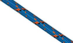 Corda de Escalada de 11.8 mm x 45m Azul Husqvarna 534098811