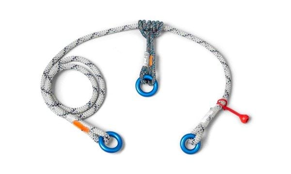 Economizador de Fricção Ajustável Husqvarna 2m Husqvarna 534099201