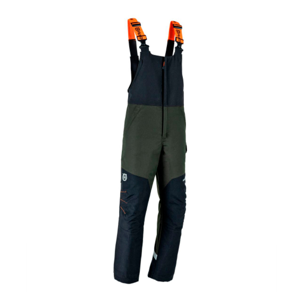 Fato Macaco de Proteção Functional T 48 Husqvarna 546424248