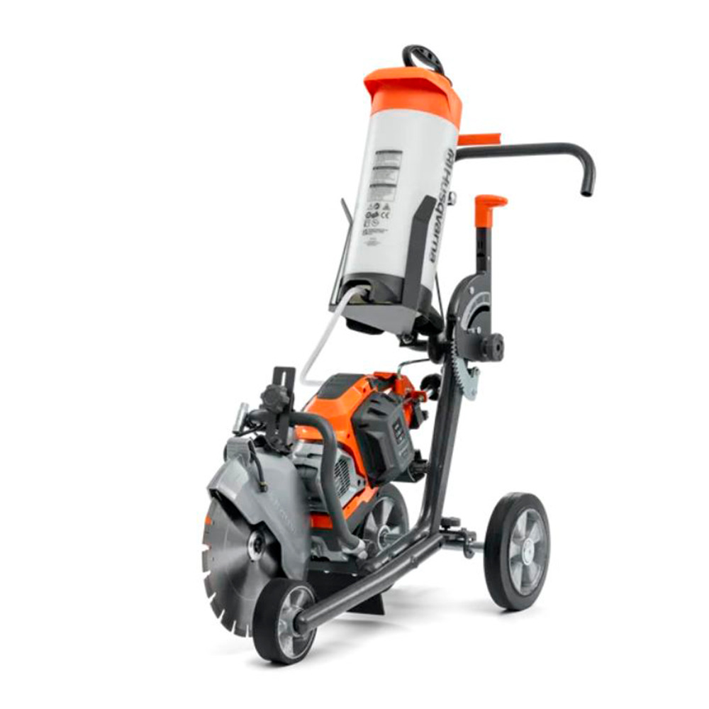 Cortadora de Pavimento KV 1 Husqvarna 547497701
