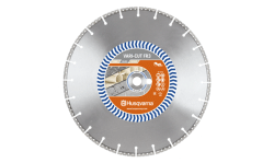 Disco de Diamante VARI-CUT FR3+ 350mm Husqvarna 574854001