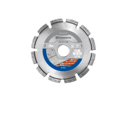 Disco de Diamante Vari-Cut S90 125 mm Husqvarna 579808140