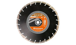 Disco Diamantado para Asfalto 400mm Husqvarna TACTI-CUT S85