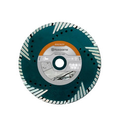 Disco de Diamante Tacti-Cut S65 115 mm Husqvarna 579820530