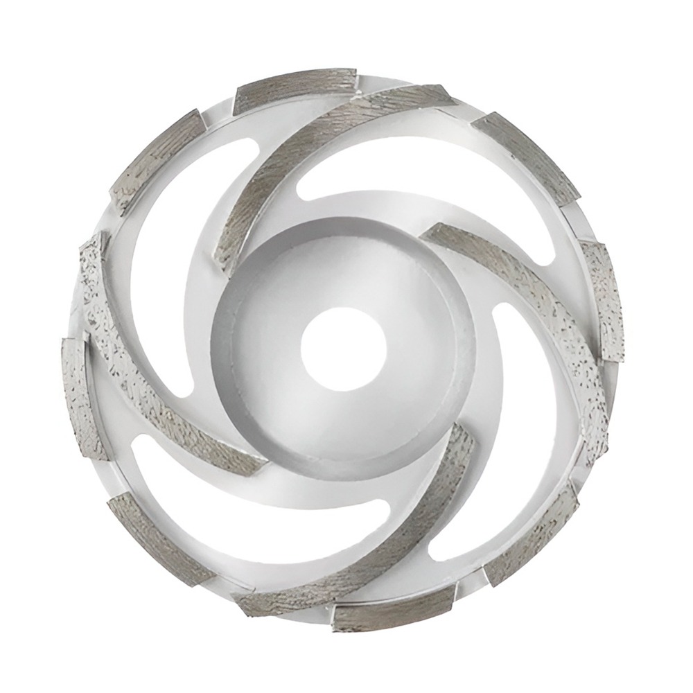 Disco de Desbaste 125 mm Husqvarna 579821140 