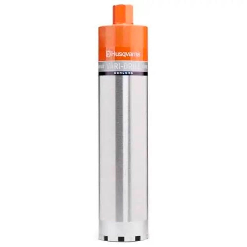 Broca de Coroa Vari‑Drill Ø132 mm Husqvarna 582006104