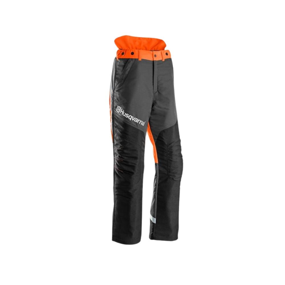 Calças de Proteção Funcional 24A T XXL Husqvarna 582331962