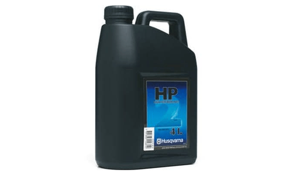 Óleo De Motor De 2 Tempos 4L HP Husqvarna 587808520