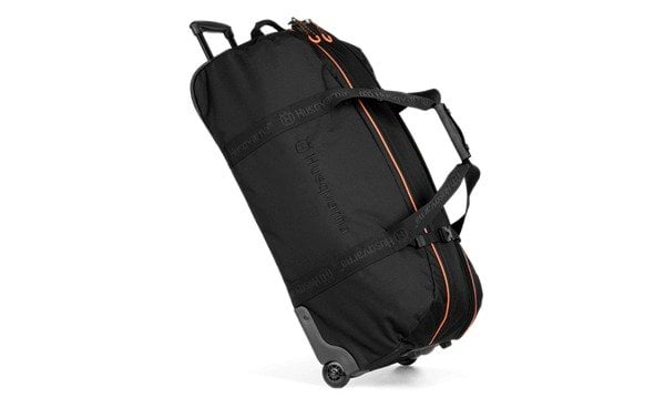 Husqvarna 593258101 Mala com Rodas Xplorer (90L)
