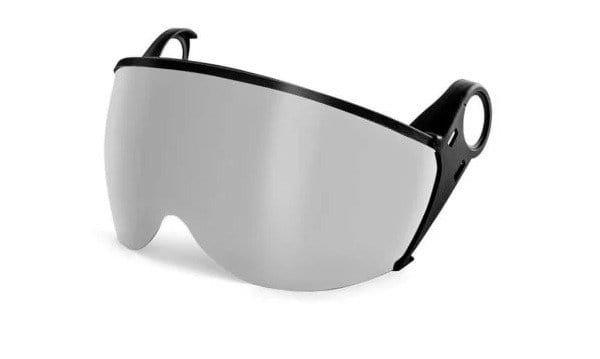 Visor de Espelho para Capacete Spire Vent Husqvarna 598862303 