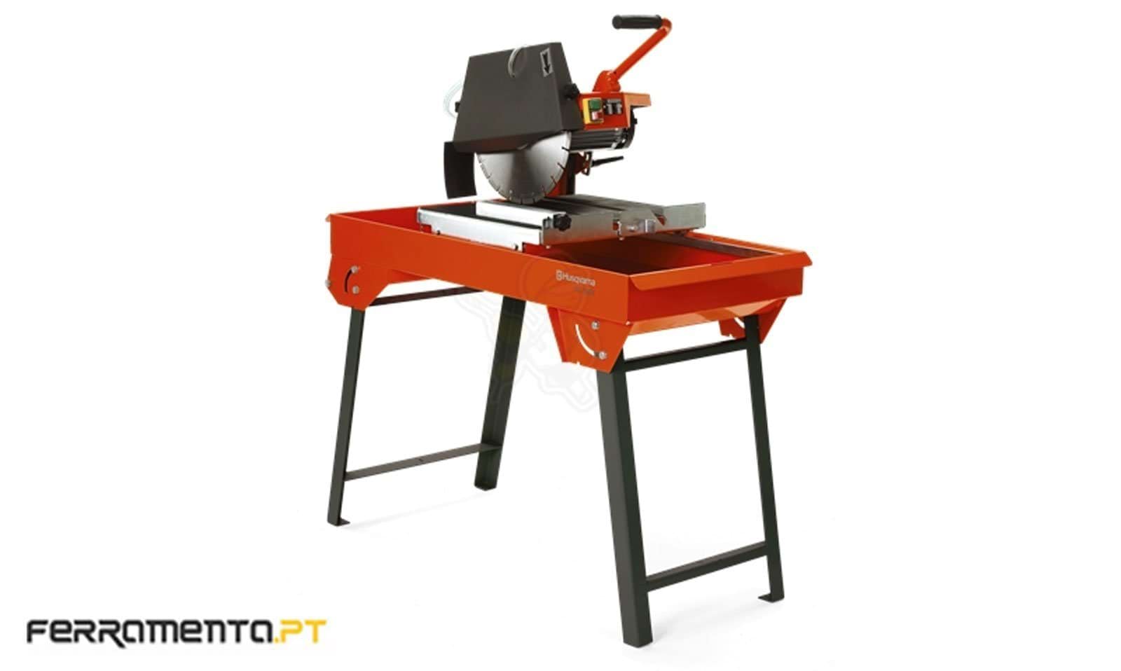 Cortadora de Ladrilhos Universal Husqvarna TS 300 E