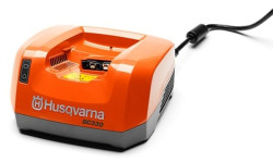 Carregador 36V Husqvarna QC330