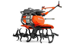 Motocultivador 196cc 30cm TF 338 Husqvarna 967316802