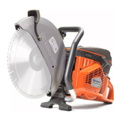 Cortadora a Gasolina K970 400mm Husqvarna 967 34 81-01