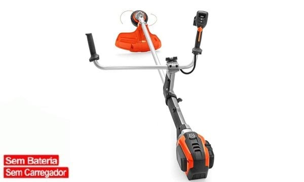 Aparador de Relva 36V Husqvarna 535iRX