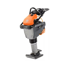 Saltitão Compactador a Gasolina LT 5005 230 mm Husqvarna 967854603