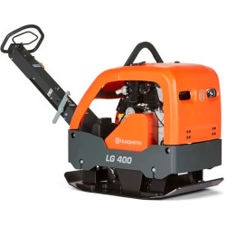 Placa Compactadora a Gasolina LG 400 Husqvarna 967855401