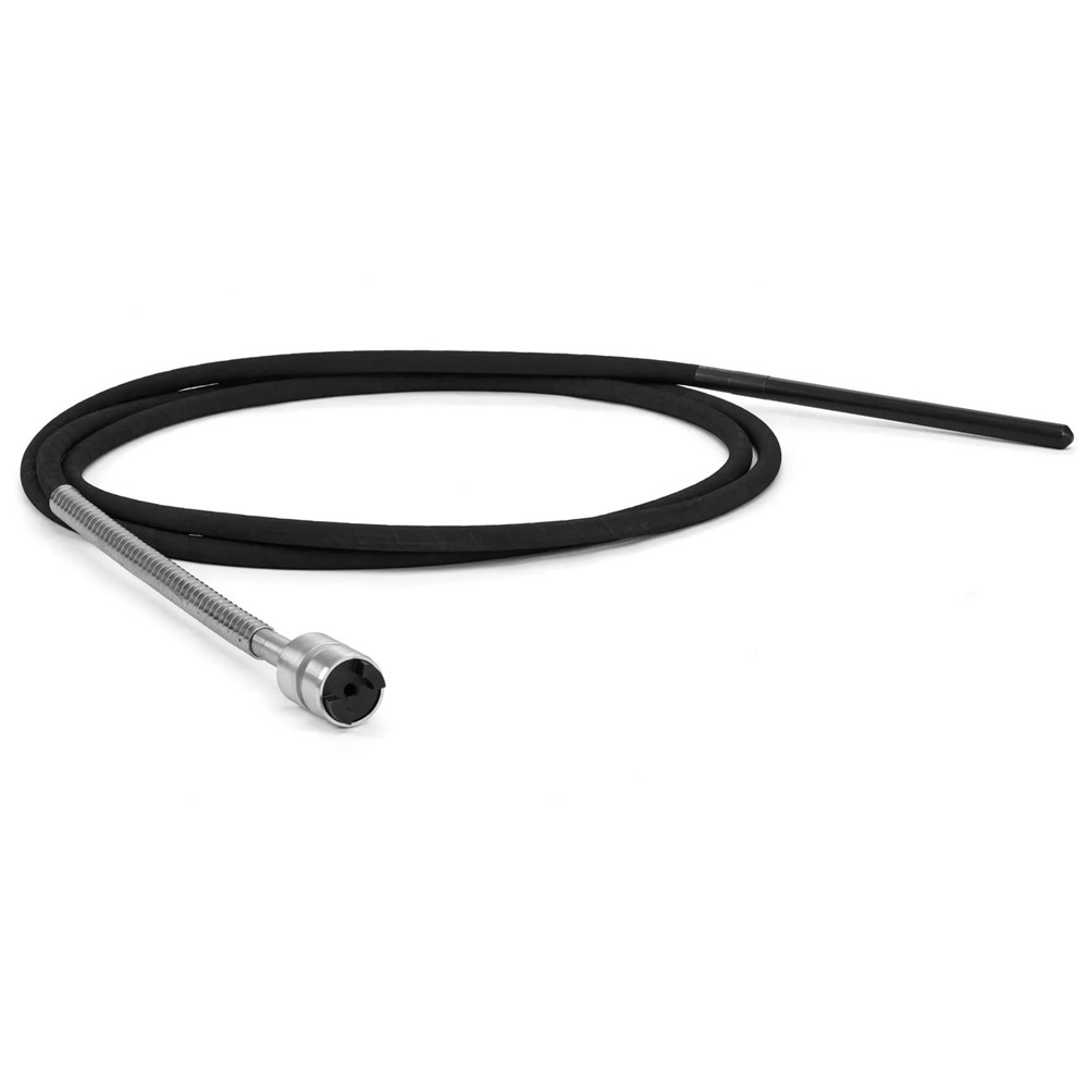 Agulha Vibratória Mecânica AA 77 Ø75 mm 6m Husqvarna 967857701