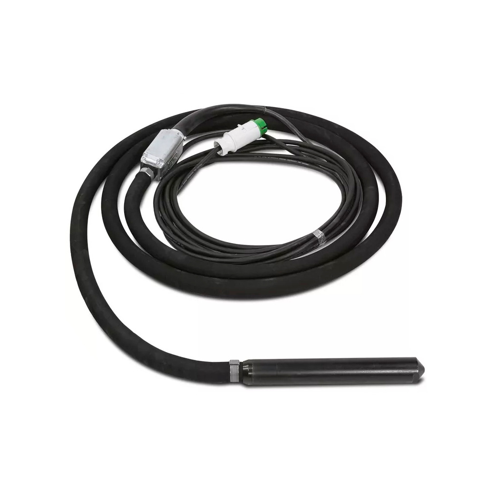 Agulha Vibratória 42V Ø40 mm Husqvarna 967858001