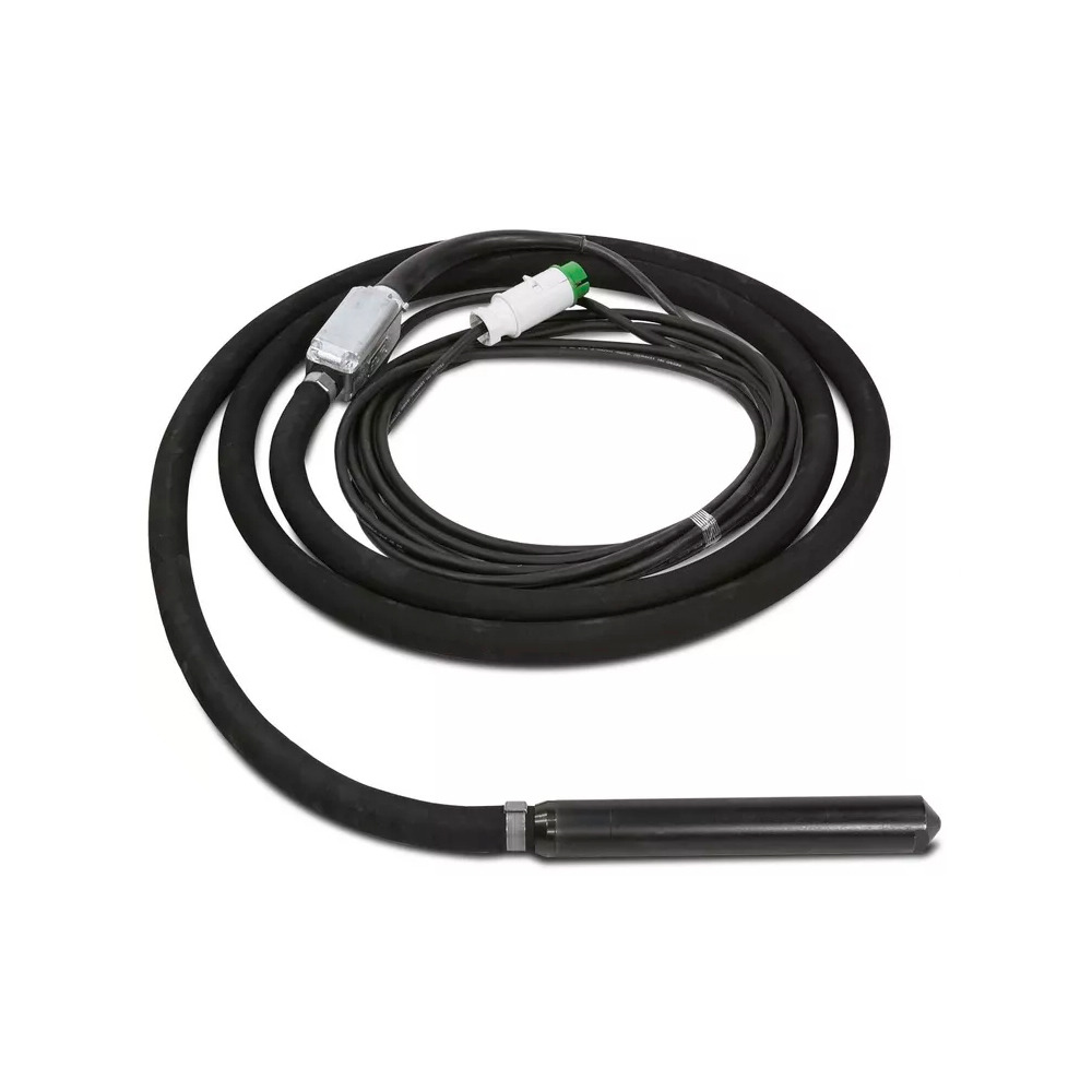 Agulha Vibratória 42V Ø48 mm Husqvarna 967858101