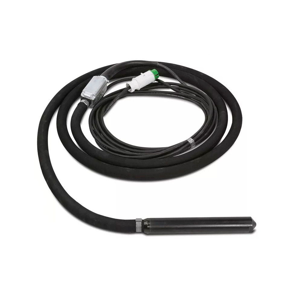 Agulha Vibratória 42V Ø65 mm Husqvarna 967858301