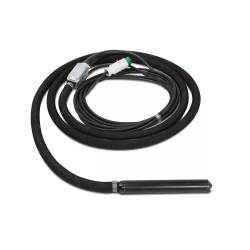 Agulha Vibratória 42V Ø65 mm Husqvarna 967858301