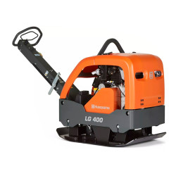 Placa Compactadora a Diesel LG 400 Husqvarna 967896403