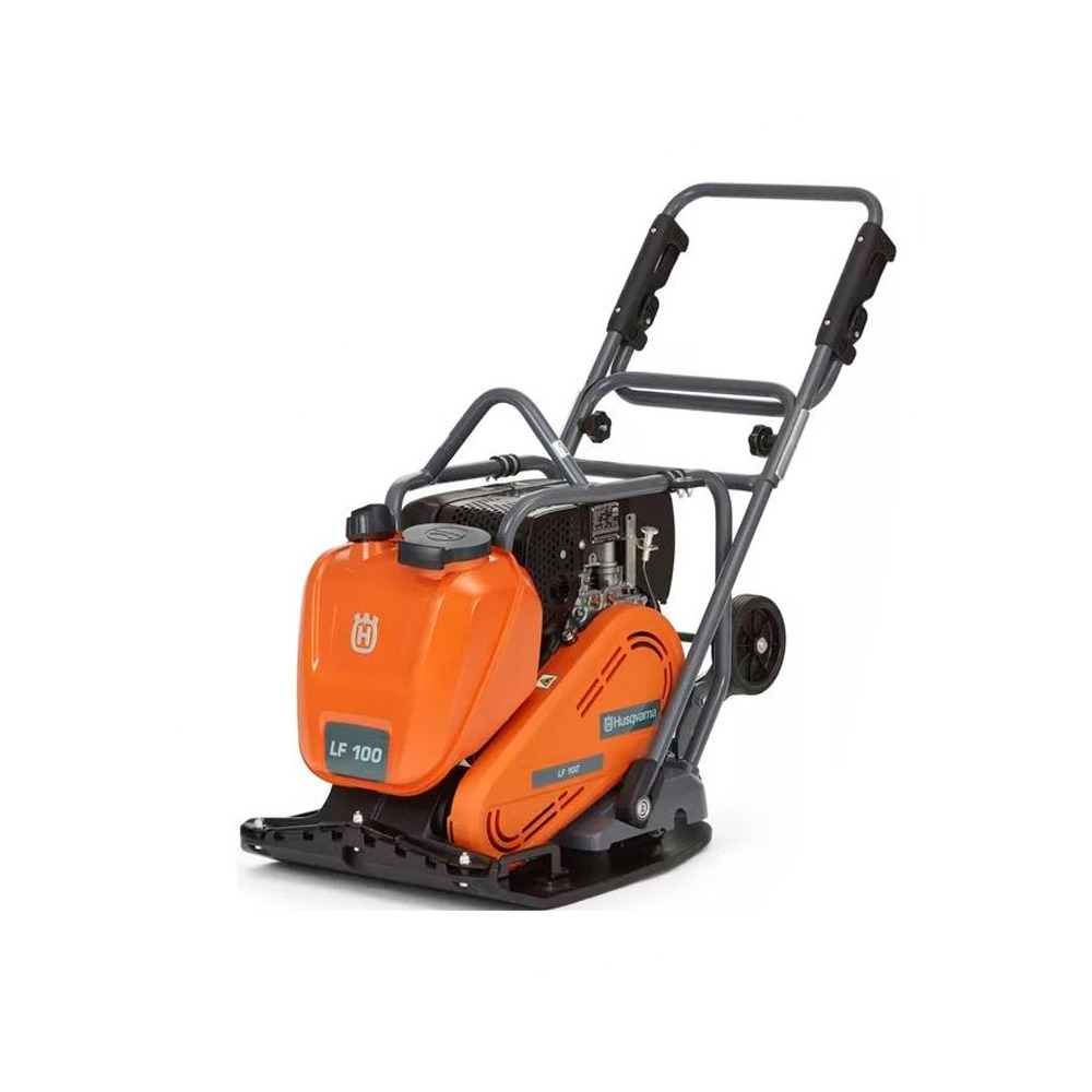 Placa Compactadora a Diesel LF 100 LAT Husqvarna 967896801