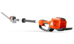 Husqvarna Corta-sebes de Longo Alcance sem Fios 520iHE3