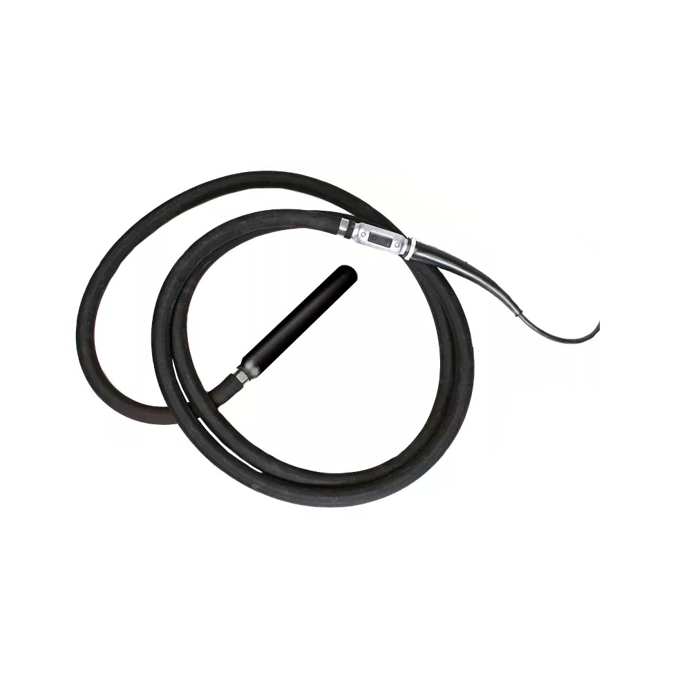 Agulha Vibratória de Alta 42V Ø40 mm Husqvarna 967938101