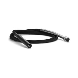 Agulha Vibratória Pneumática AZ 56 Ø55 mm 5m Husqvarna 967939101