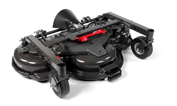 Plataforma de Corte Combi 132 Husqvarna 967978301