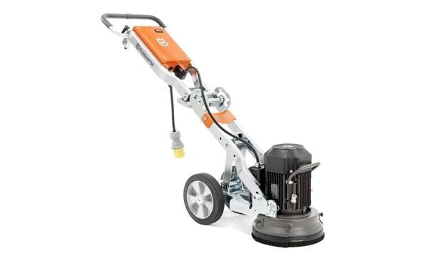 Polidora/Desbastadora de Pavimentos PG 280 Husqvarna 970 49 46-01