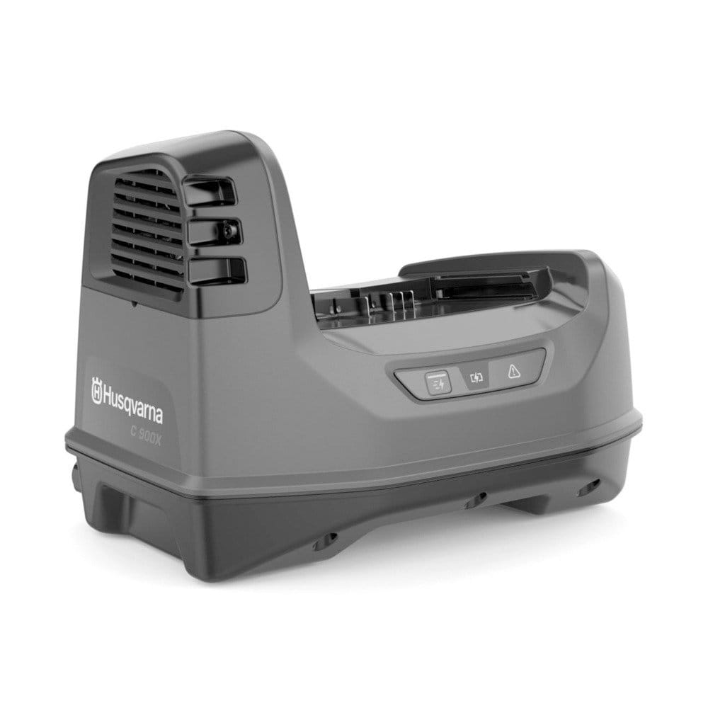 Carregador de Bateria C900X PACE Husqvarna 970495001 