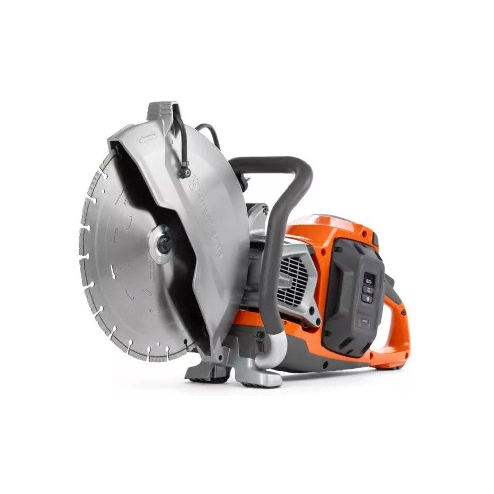 Cortadora 350mm a Bateria K1 PACE RESCUE Husqvarna 970519201