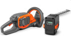 Aparador de Relva 36V 2.0Ah 215iHD45 Husqvarna 970536502