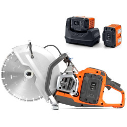 Cortadora a Bateria 350mm K1 Pace Rescue Husqvarna 970 54 67-05