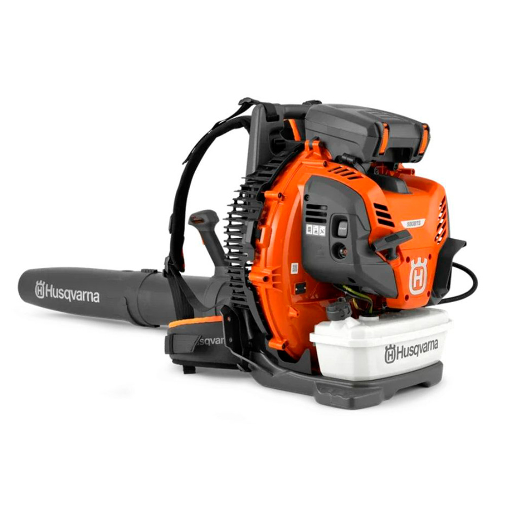 Soprador de Folhas a Gasolina 590BTS Husqvarna 970551001