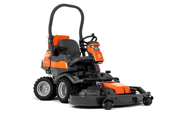 Trator Corta-Relvas P 524XR EFI Husqvarna 970601701