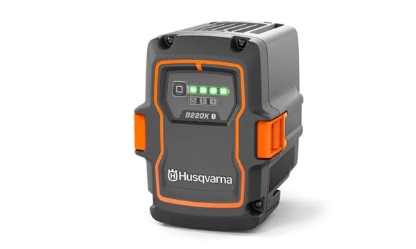 Bateria 36V 6.0Ah 40-B220X Husqvarna 970607801